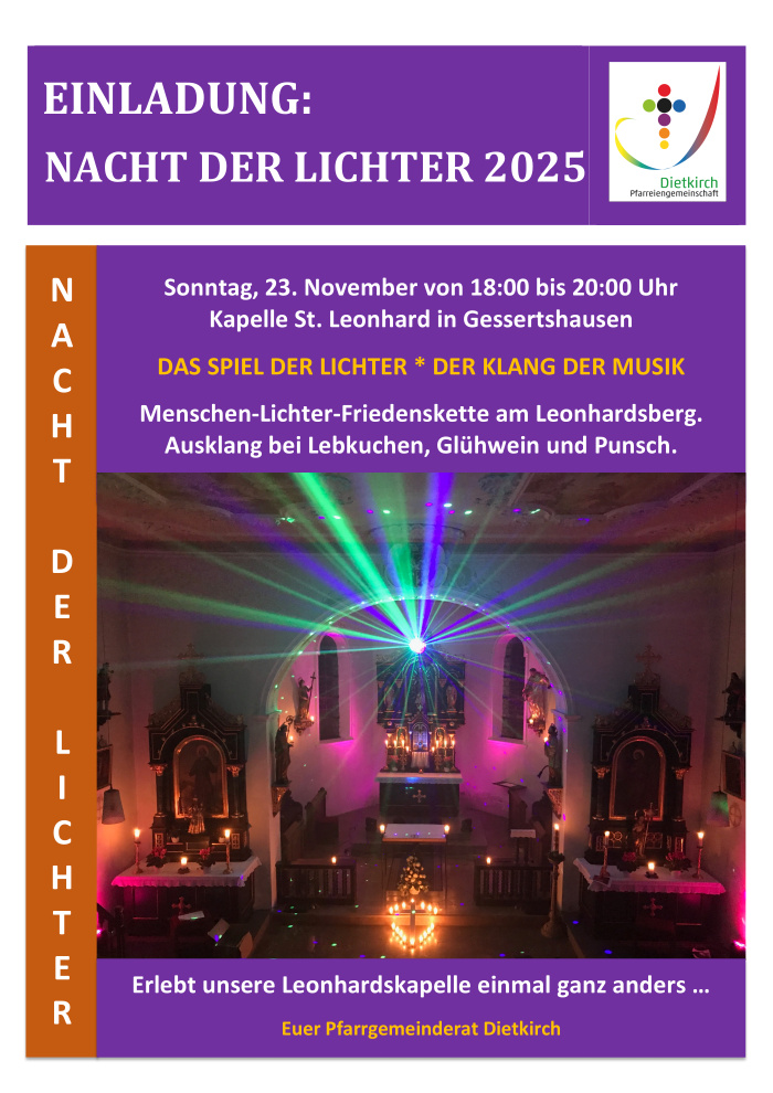 2025 11 23 Nacht der Lichter
