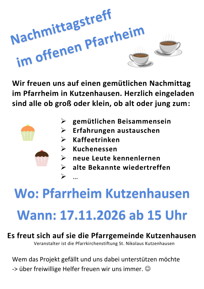 2026-11-17 Nachmittagkaffee