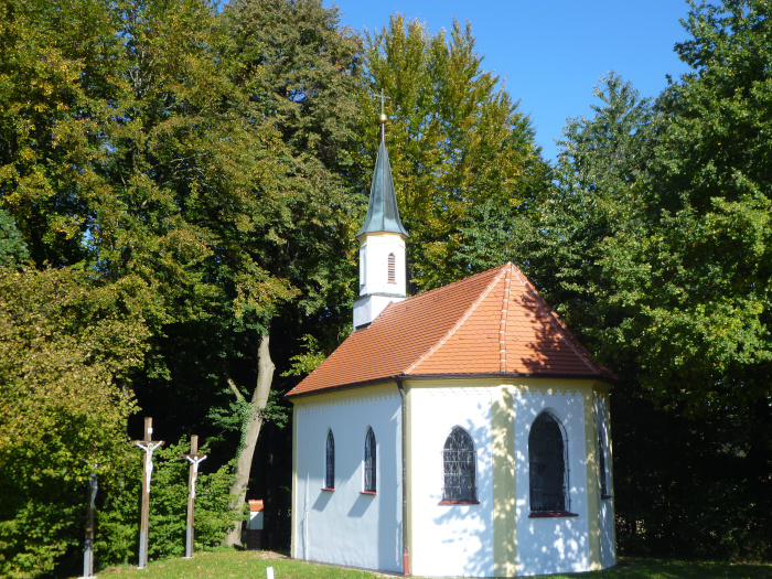 Rommelsried Heilig Grab Kapelle P1060212 700