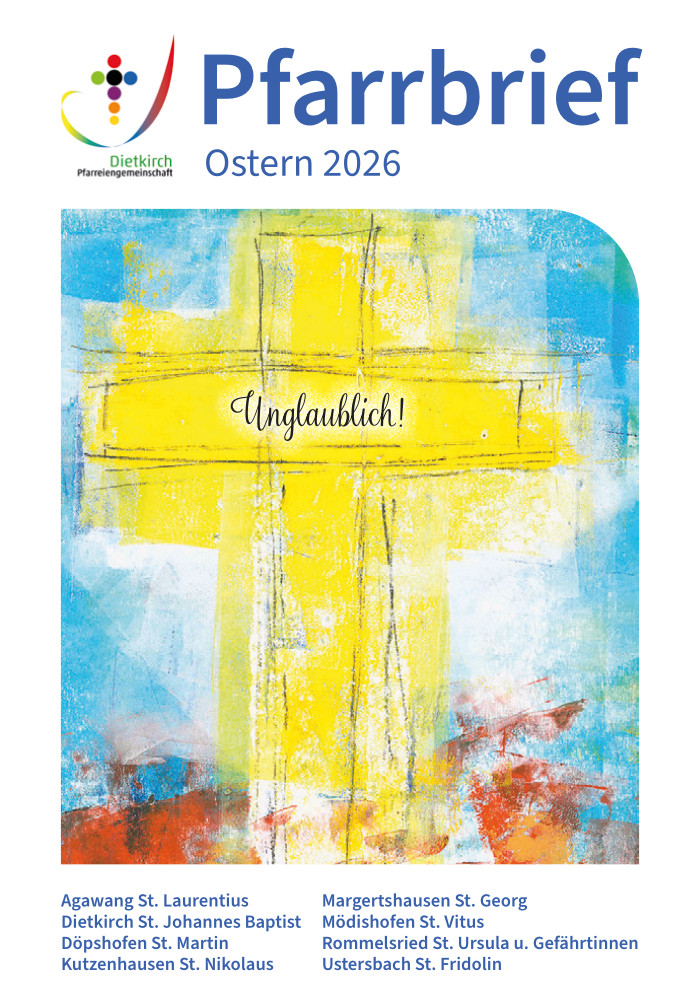 2024 03 Pfarrbrief